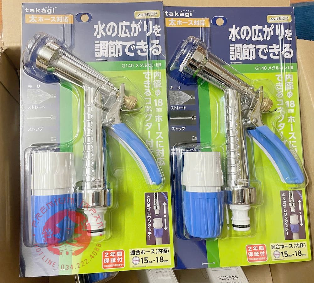 Dau-voi-tuoi-kim-loai-Takagi-G140FJ-Nhat-Ban